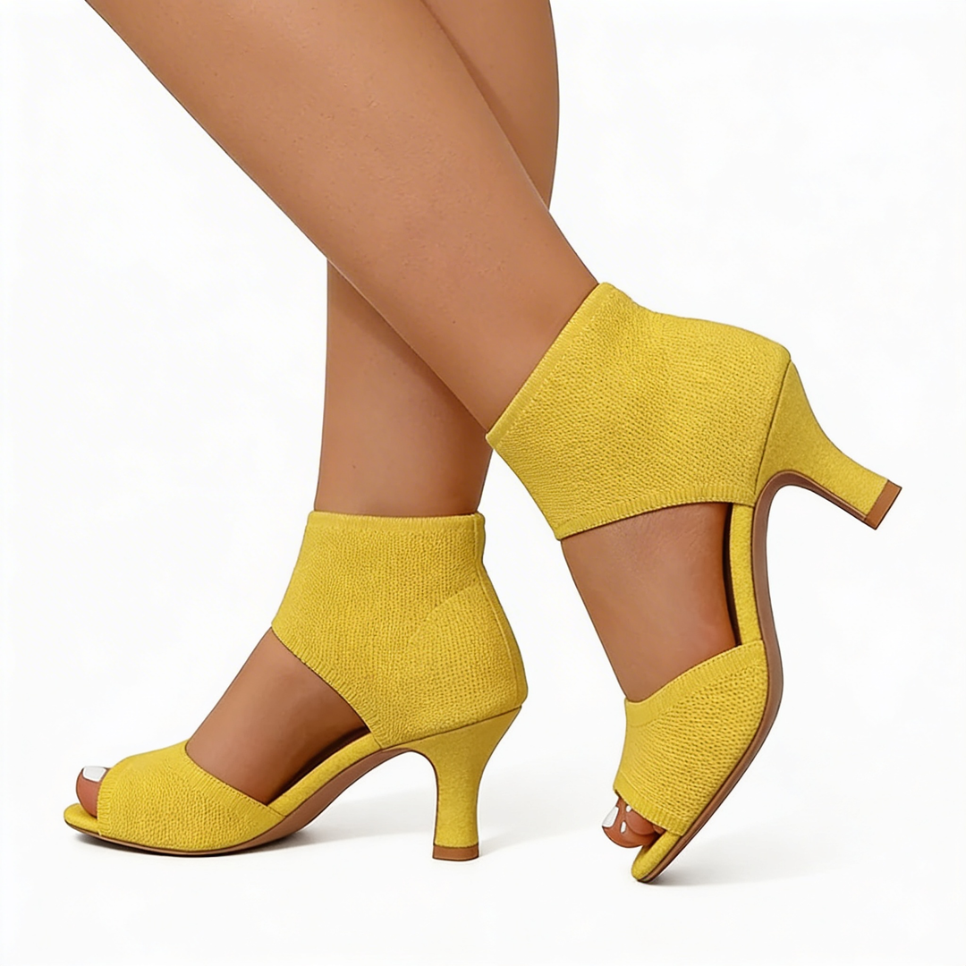Emily | Elegant heels