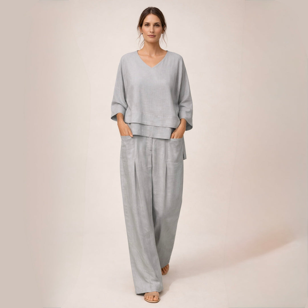 Emily | Chic Comfort Set