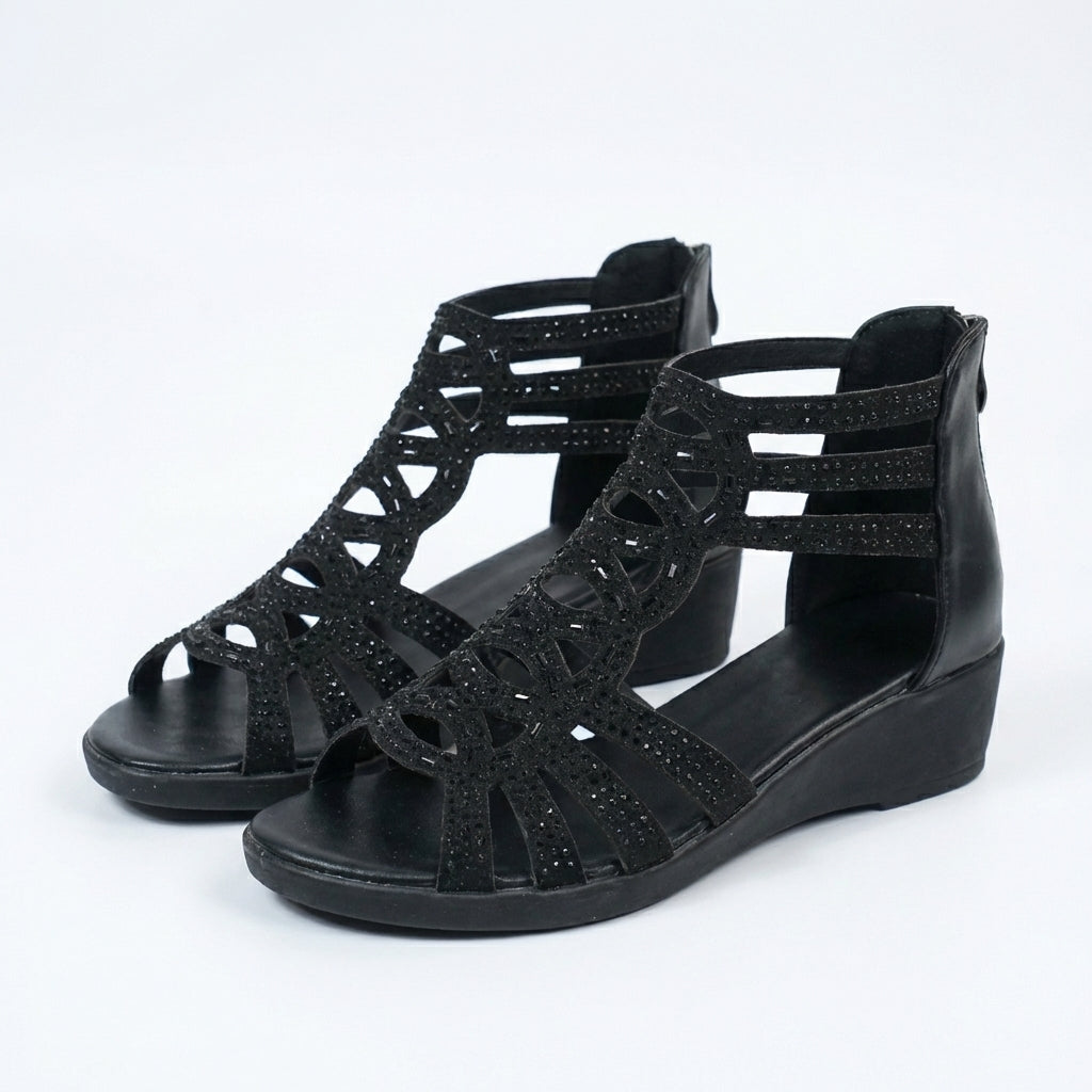 Macey | Coastal Sandal