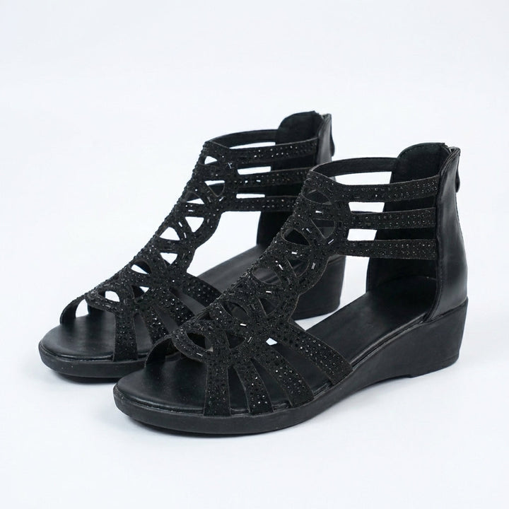 Macey | Coastal Sandal