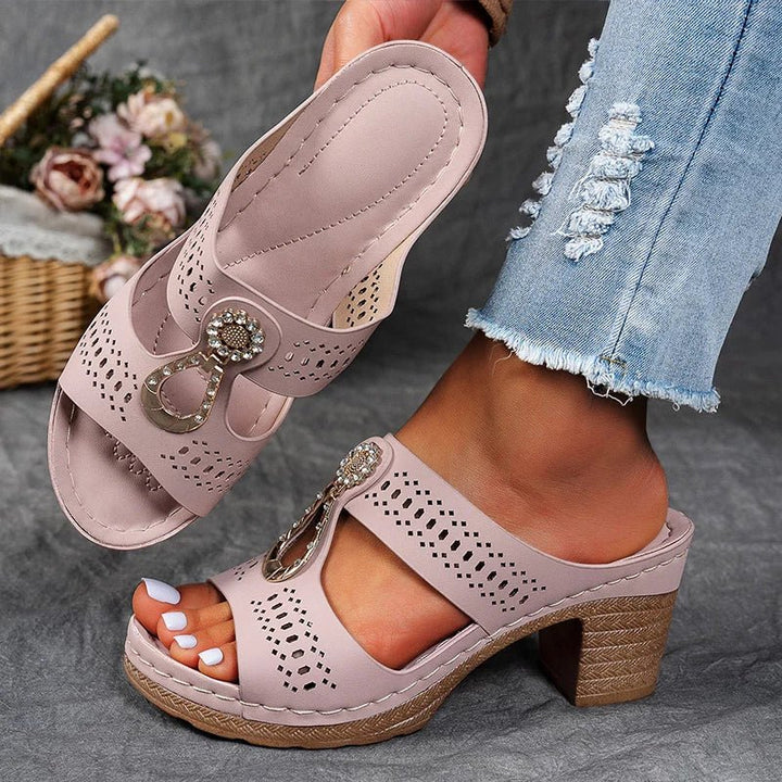 Emma | Comfort Sandals