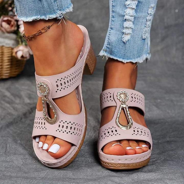 Emma | Comfort Sandals