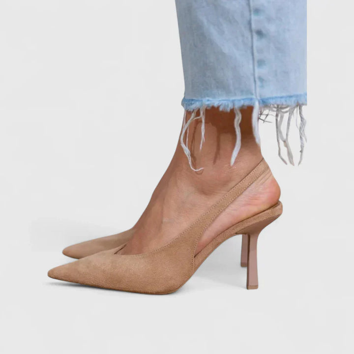Elisabeth | Elegant heels